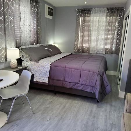Habitacion Privada Cerca De Todo Tampa Eksteriør billede