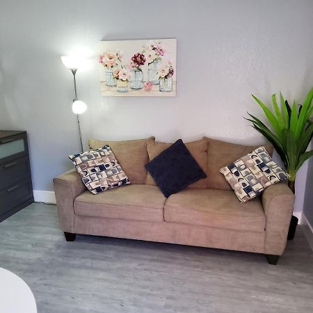 Habitacion Privada Cerca De Todo Tampa Eksteriør billede