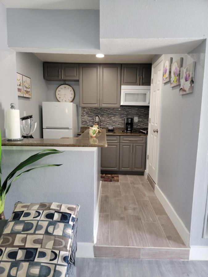 Habitacion Privada Cerca De Todo Tampa Eksteriør billede