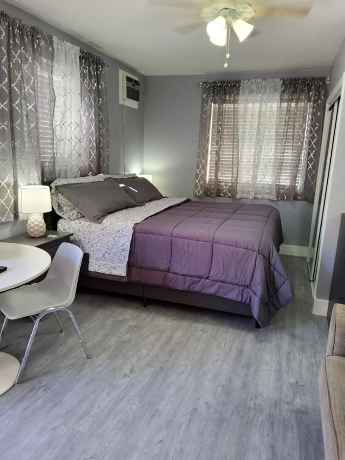 Habitacion Privada Cerca De Todo Tampa Eksteriør billede