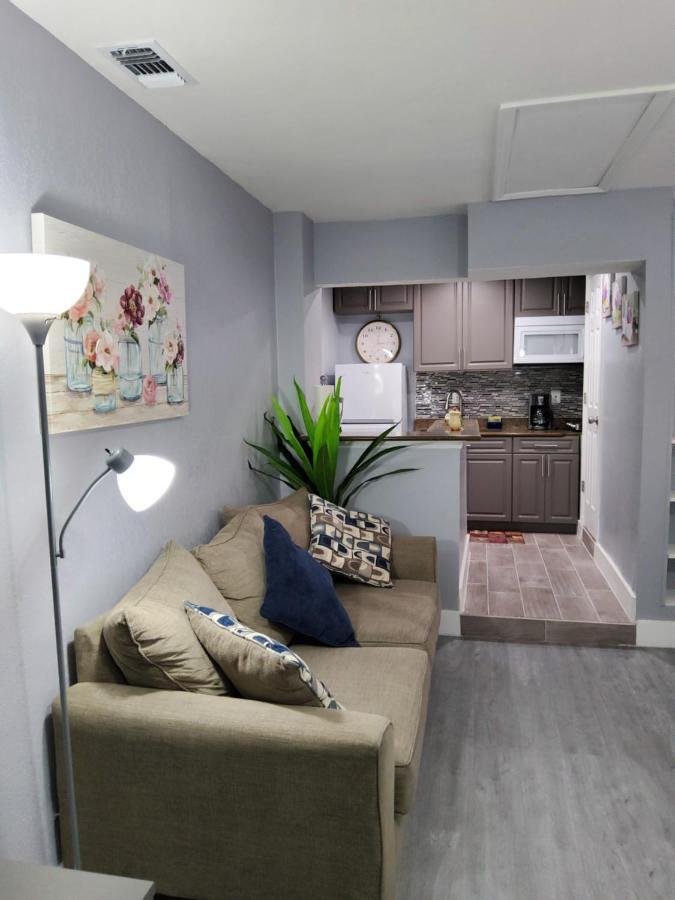 Habitacion Privada Cerca De Todo Tampa Eksteriør billede