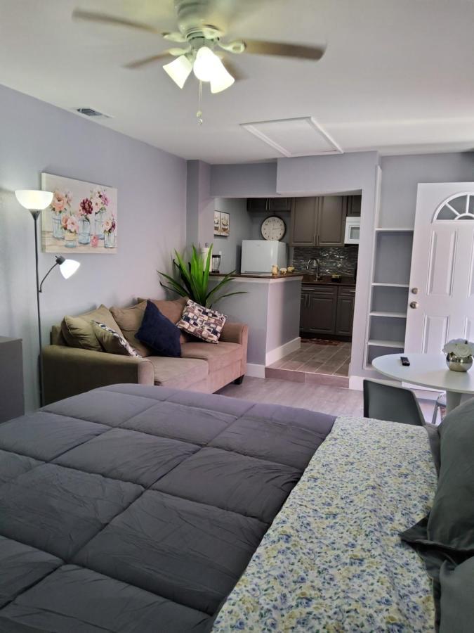 Habitacion Privada Cerca De Todo Tampa Eksteriør billede