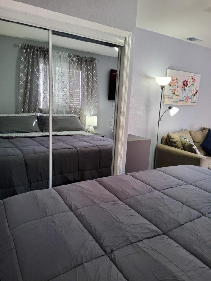 Habitacion Privada Cerca De Todo Tampa Eksteriør billede
