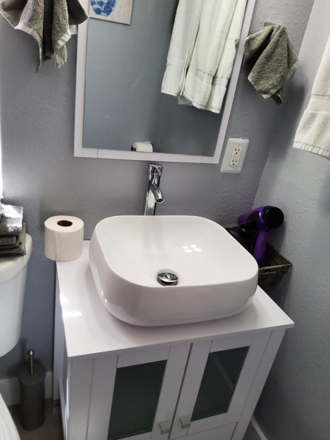 Habitacion Privada Cerca De Todo Tampa Eksteriør billede