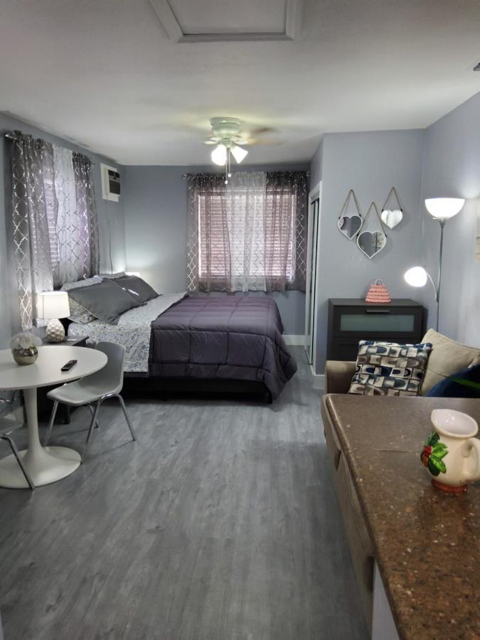 Habitacion Privada Cerca De Todo Tampa Eksteriør billede