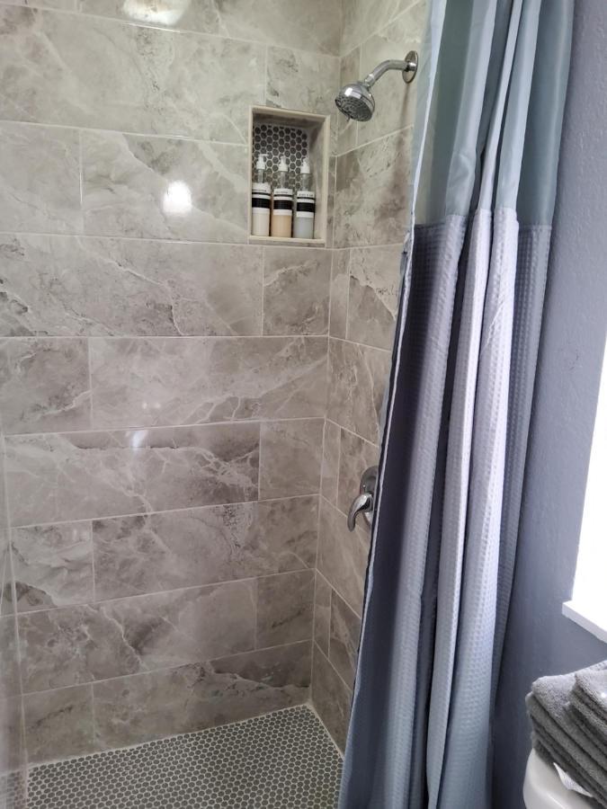 Habitacion Privada Cerca De Todo Tampa Eksteriør billede