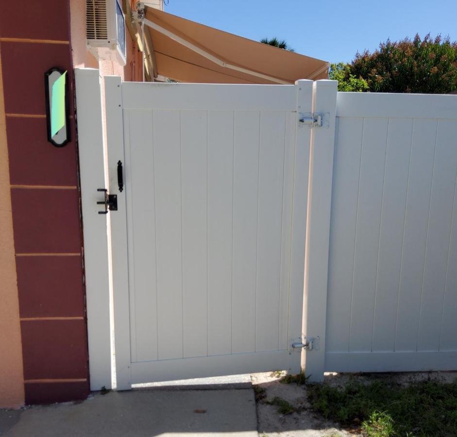 Habitacion Privada Cerca De Todo Tampa Eksteriør billede