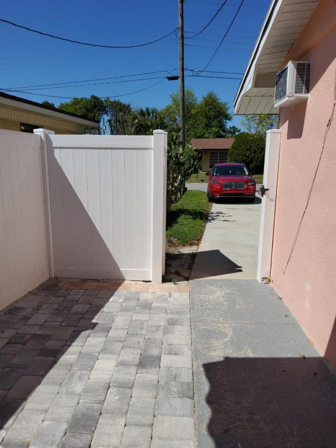 Habitacion Privada Cerca De Todo Tampa Eksteriør billede