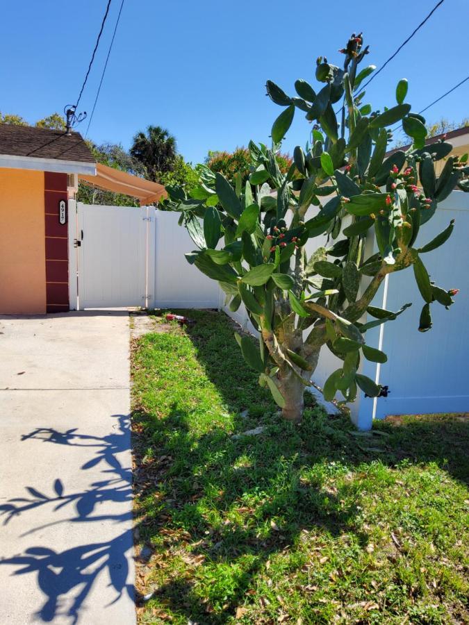 Habitacion Privada Cerca De Todo Tampa Eksteriør billede