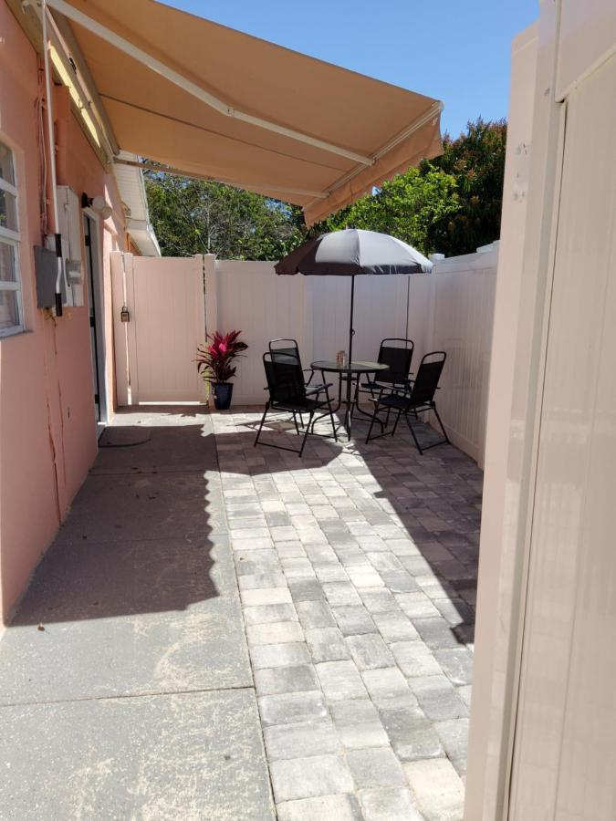 Habitacion Privada Cerca De Todo Tampa Eksteriør billede