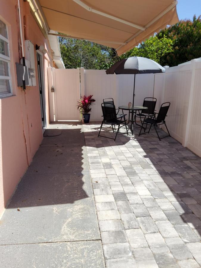 Habitacion Privada Cerca De Todo Tampa Eksteriør billede