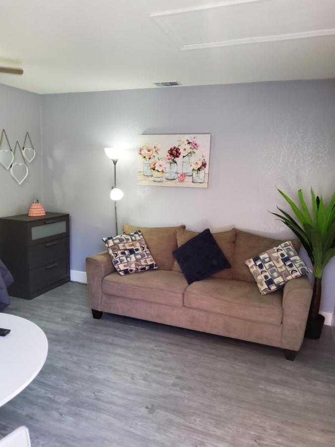 Habitacion Privada Cerca De Todo Tampa Eksteriør billede