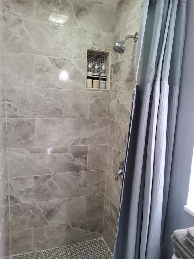 Habitacion Privada Cerca De Todo Tampa Eksteriør billede