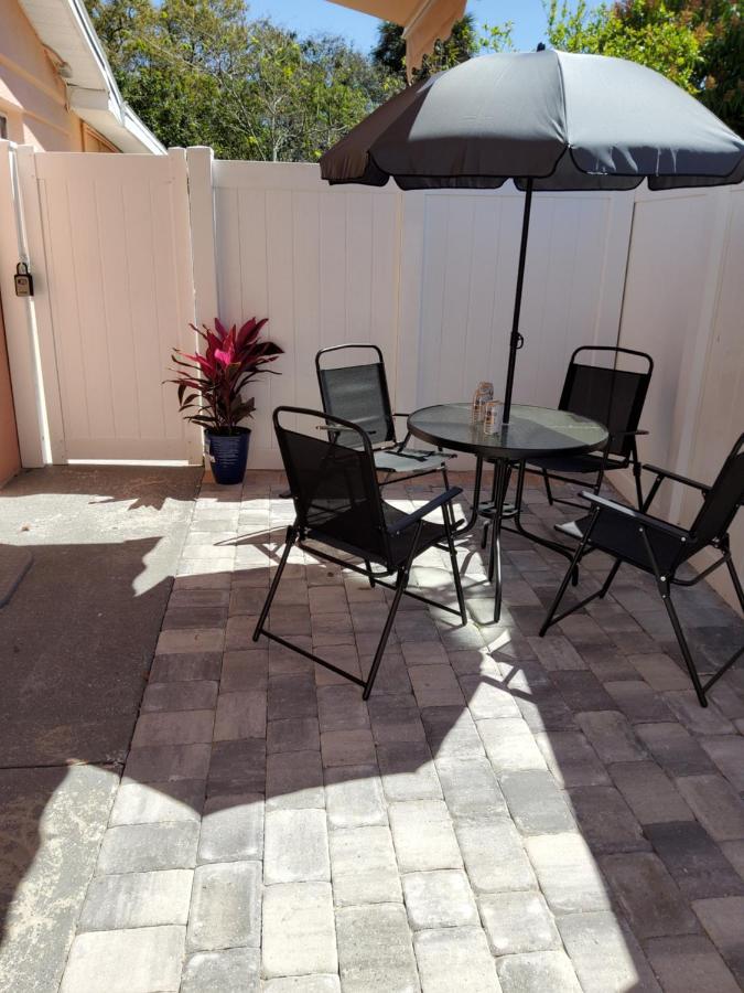 Habitacion Privada Cerca De Todo Tampa Eksteriør billede